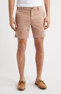 AG Cipher 7-Inch Chino Shorts