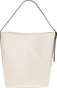 Madewell The Essential Extra Large Bucket Tote