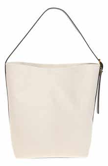 Madewell The Essential Extra Large Bucket Tote