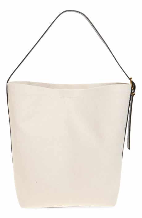 Madewell The Essential Extra Large Bucket Tote