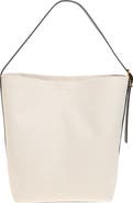 Madewell The Essential Extra Large Bucket Tote