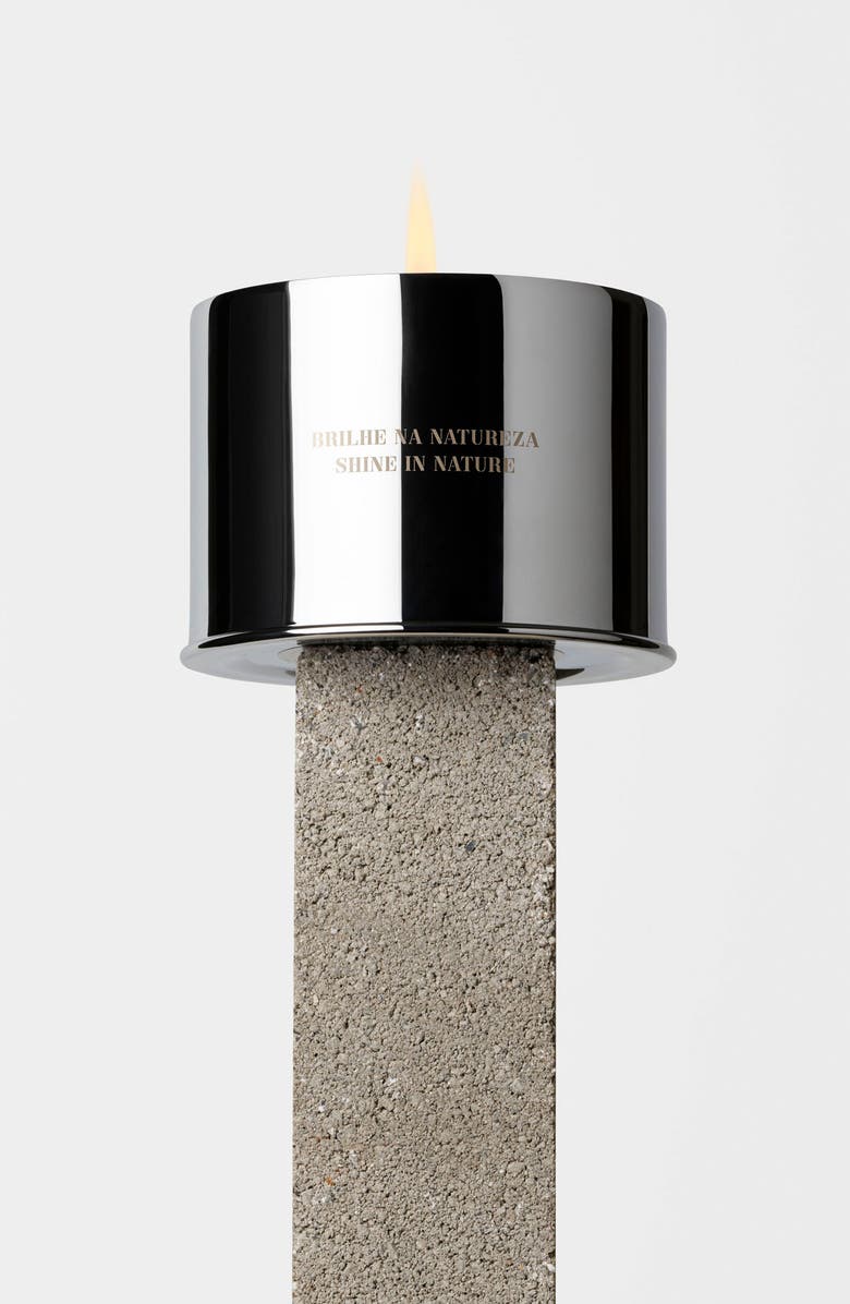 Costa Brazil Vela Jungle Candle, Alternate, color,