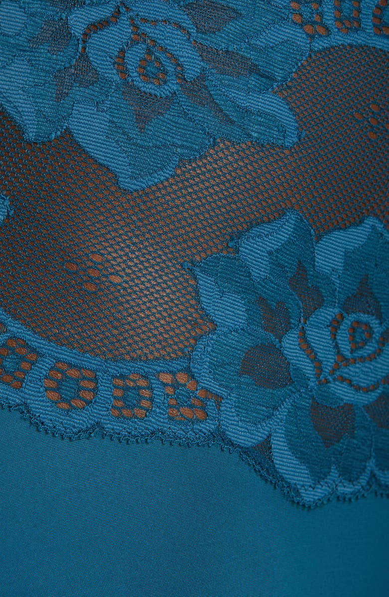 Wacoal Light and Lacy Brief, Alternate, color,