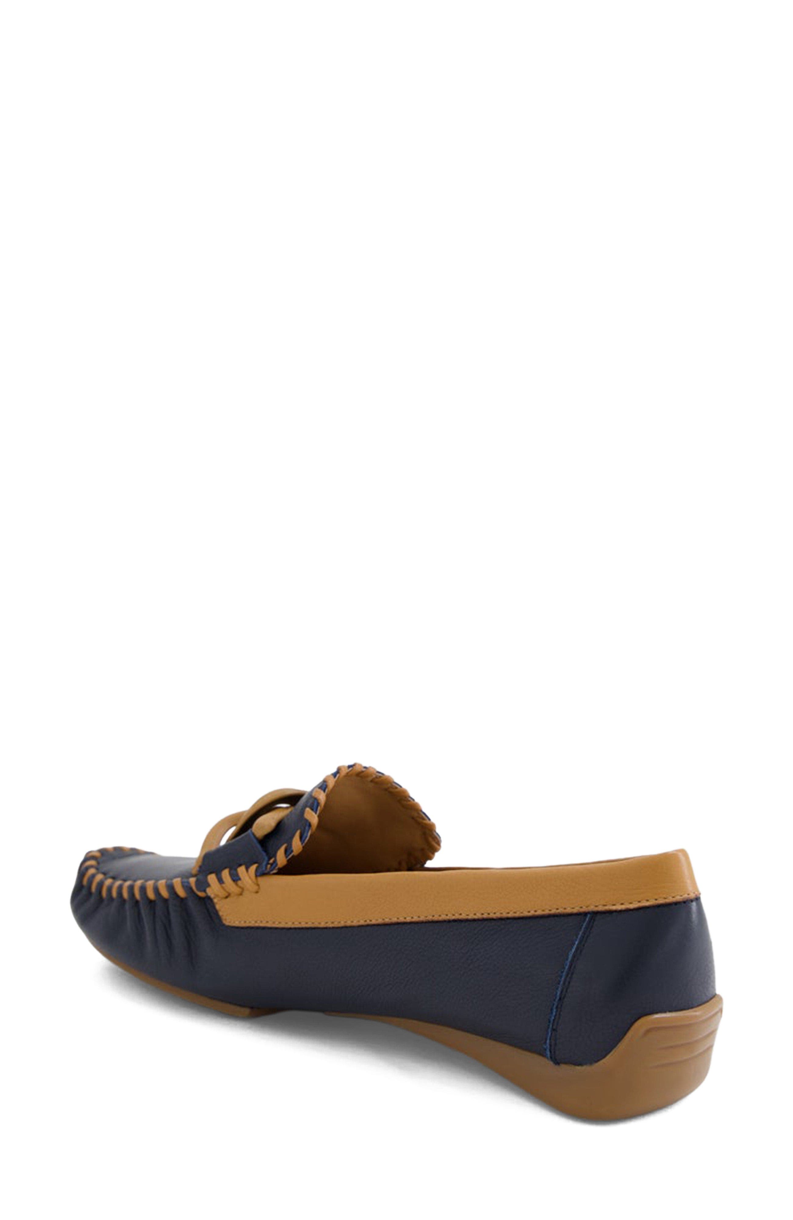 DJANGO AND JULIETTE Lahey Loafer, Alternate, color, 