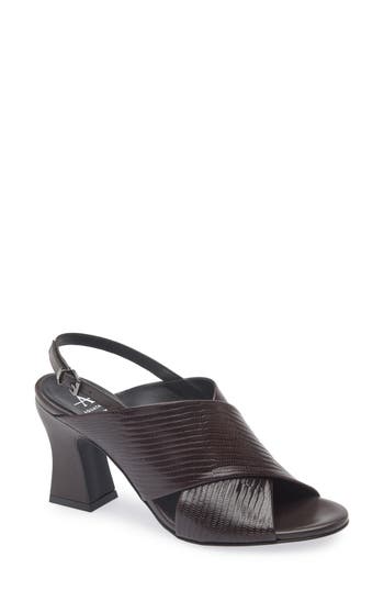 Aqualina Sandal
