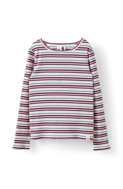 Cotton On Kids Kid's Jade Crew In Neutral