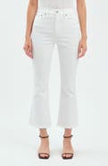 DAZE Shy Girl Cotton Blend Jeans