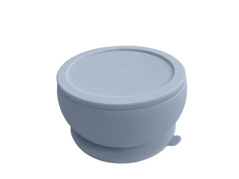 Octopod® Silicone Baby Suction Bowl - Lid