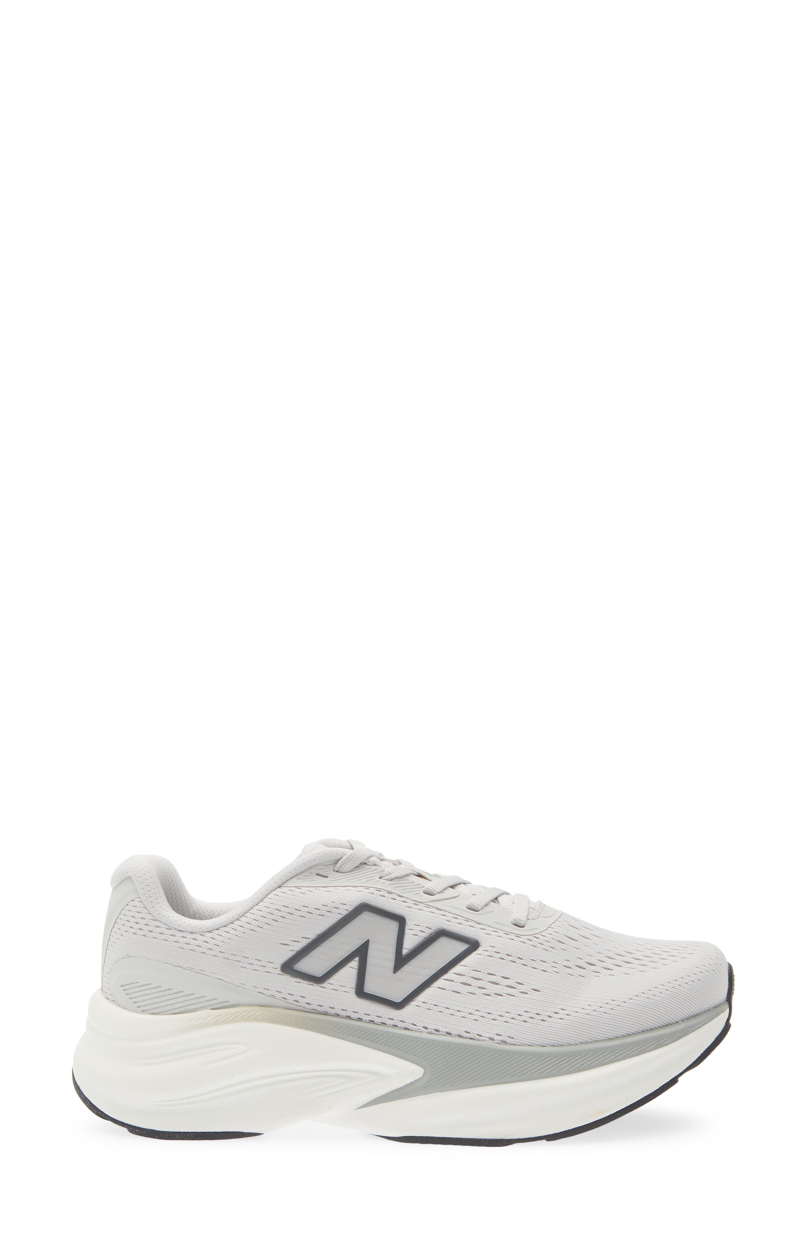 Fresh Foam KAIR Running Shoe, Alternate, color, GREY MATTER/ CASTLEROCK