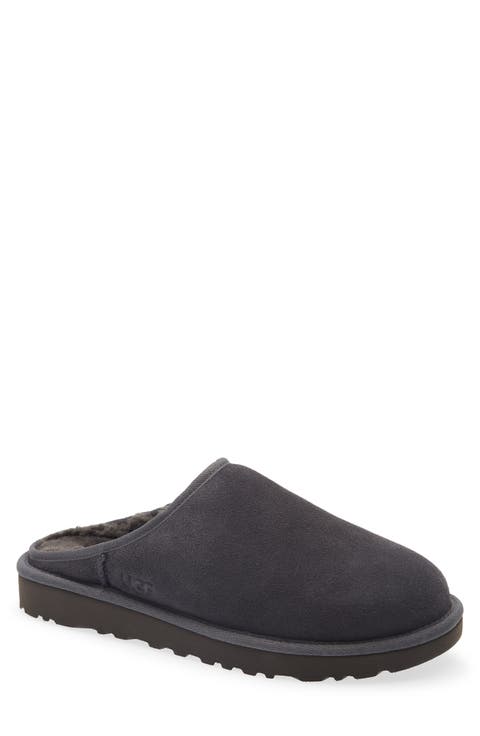 Classic Slip-On Slipper