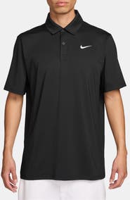 Nike Victory Dri-FIT Golf Polo