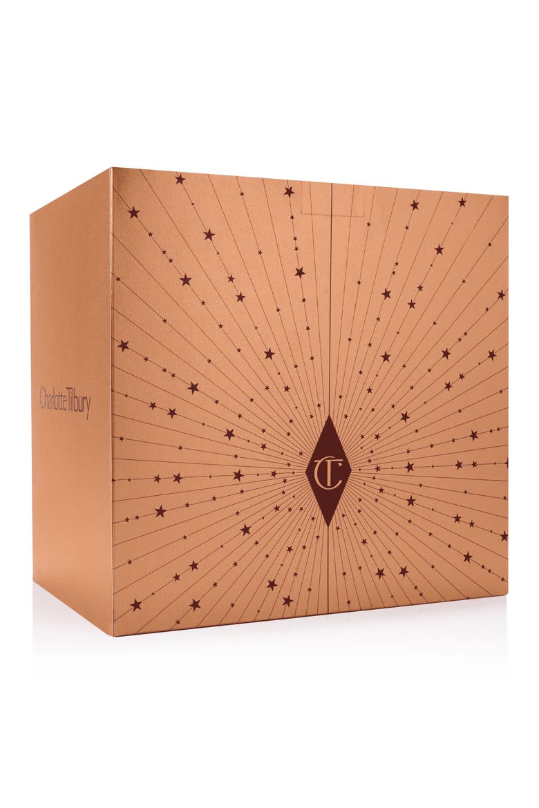 Charlotte's Beauty Dreams & Secrets Advent Calendar Set, Alternate, color, NO COLOR