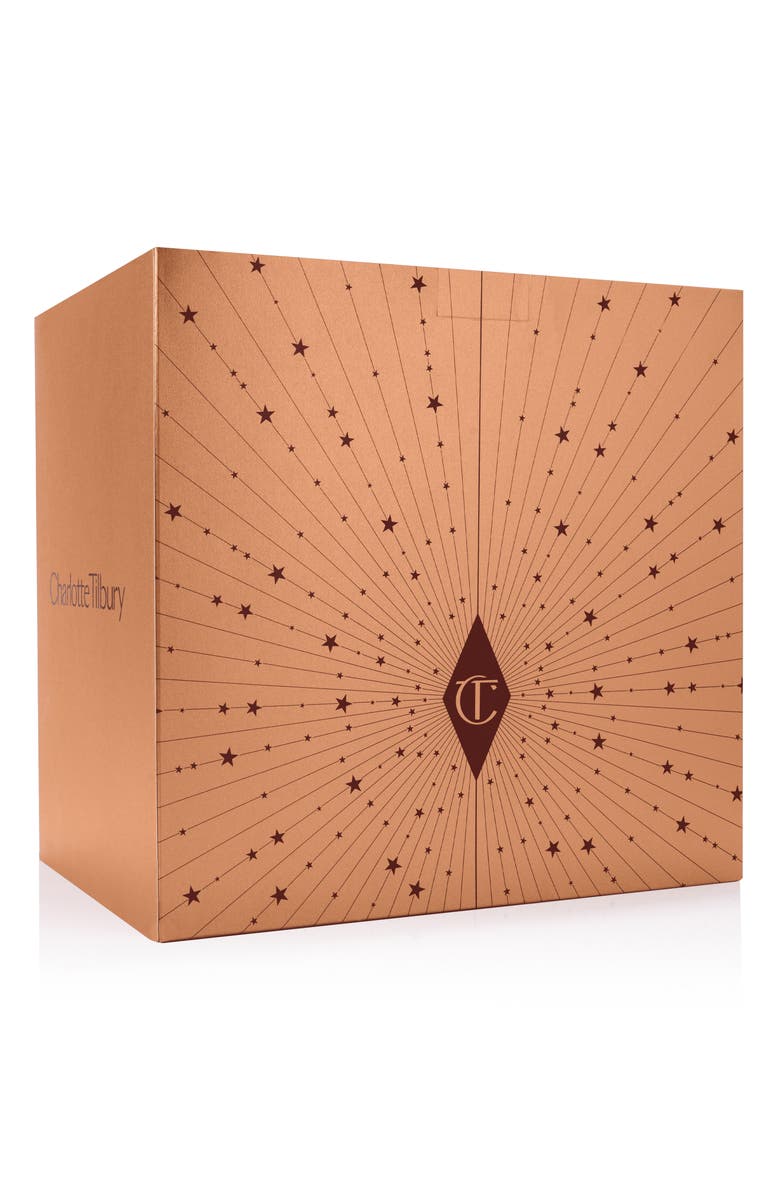 Charlotte Tilbury Charlotte's Beauty Dreams & Secrets Advent Calendar Set, Alternate, color, 