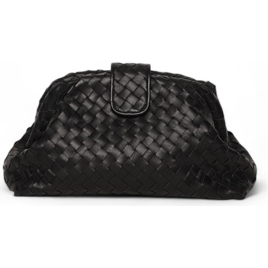 Walter Baker Blair Clutch In Pattern