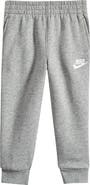 Nike Kids' Club Fleece Joggers