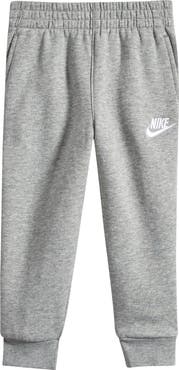 Nike Kids' Club Fleece Joggers