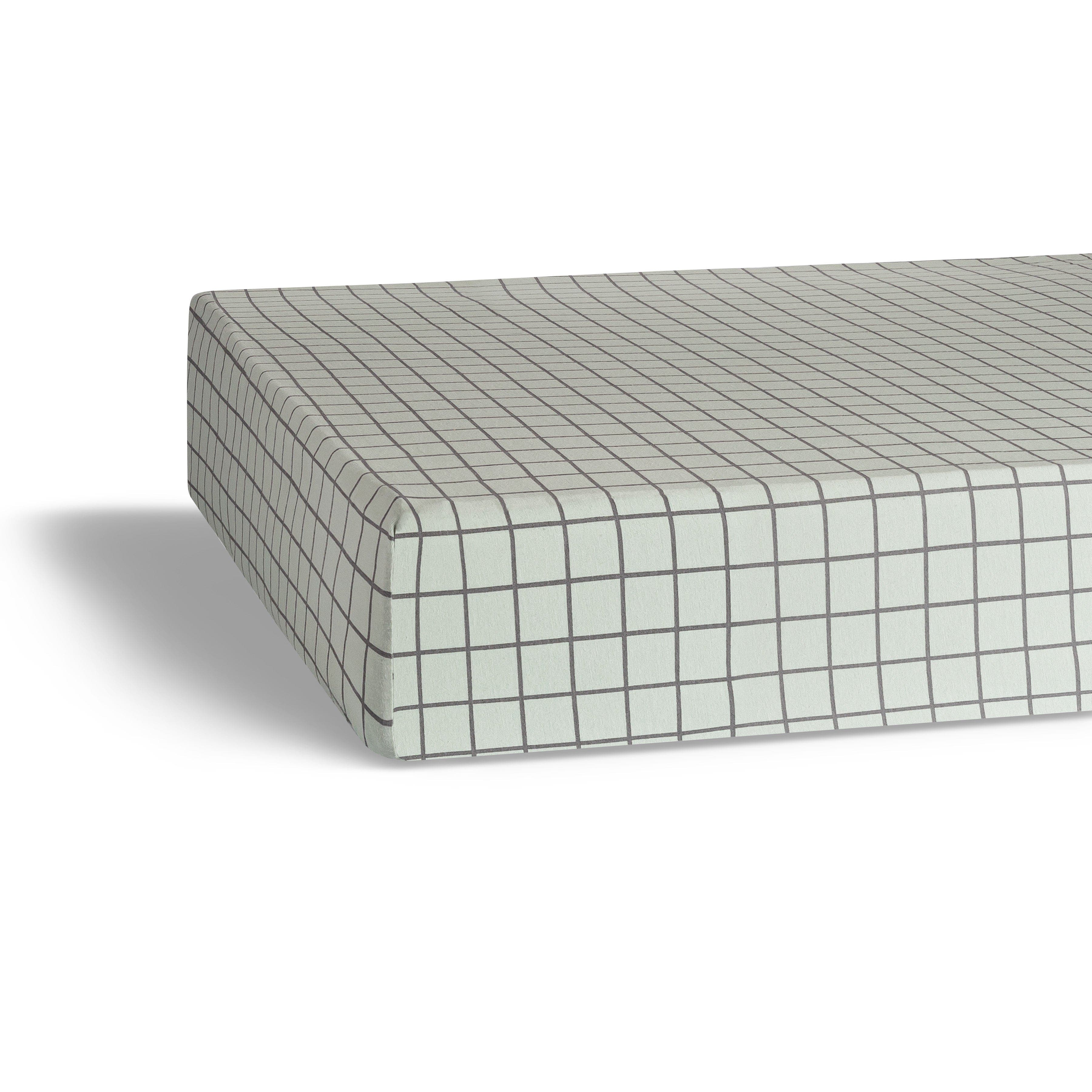 Sage Windowpane