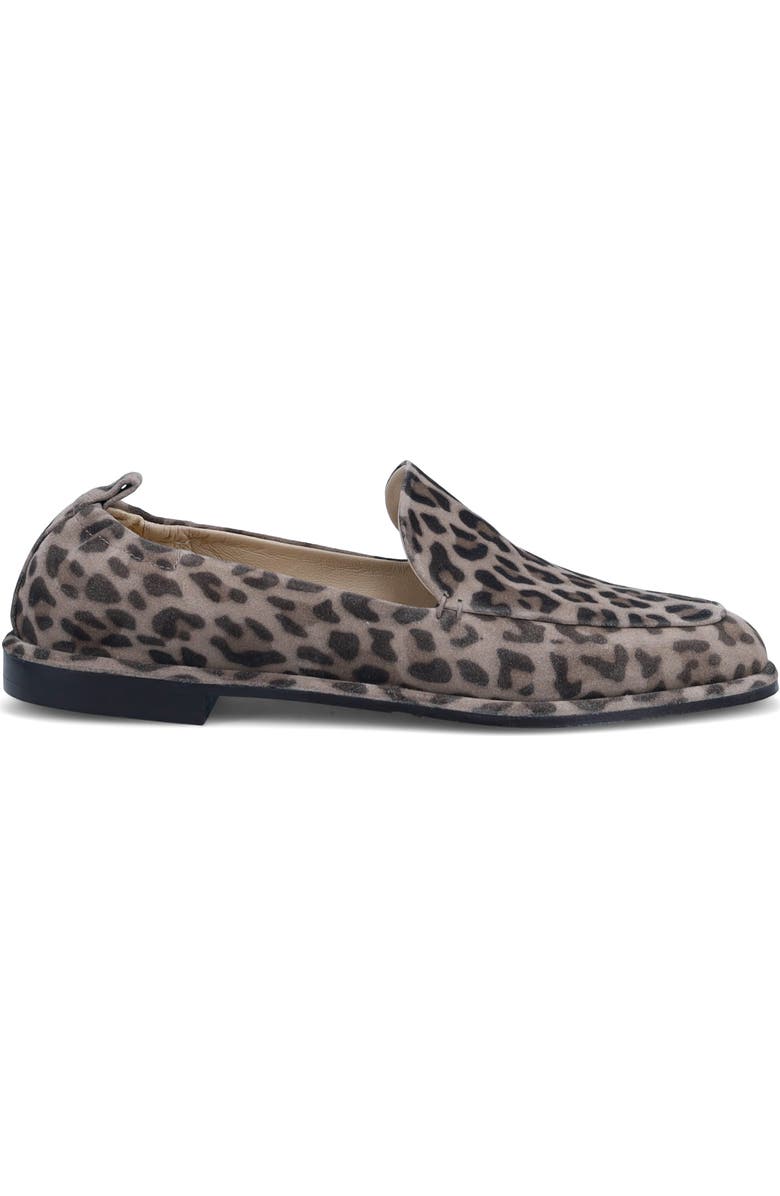 Ron White Gracelyn Loafer, Alternate, color, Leo