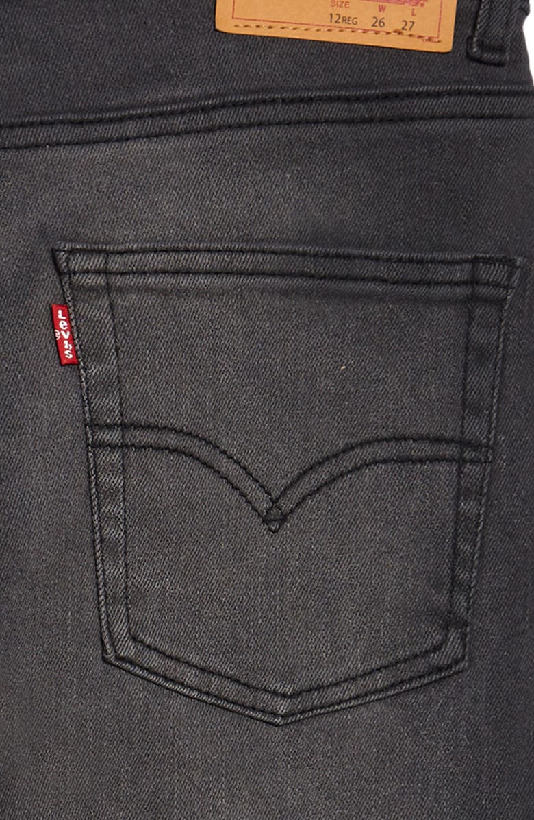 Levi's<sup>®</sup> Kids' Stay Loose Tapered Jeans, Alternate, color,