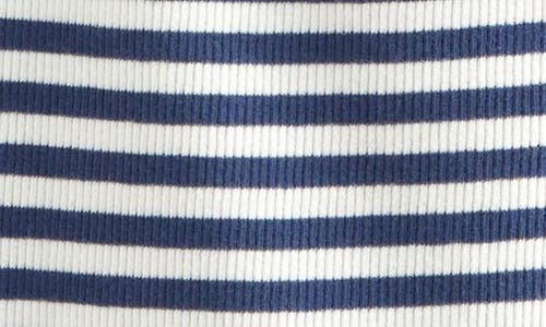 Nordstrom Kids' Cotton Blend Rib Tank