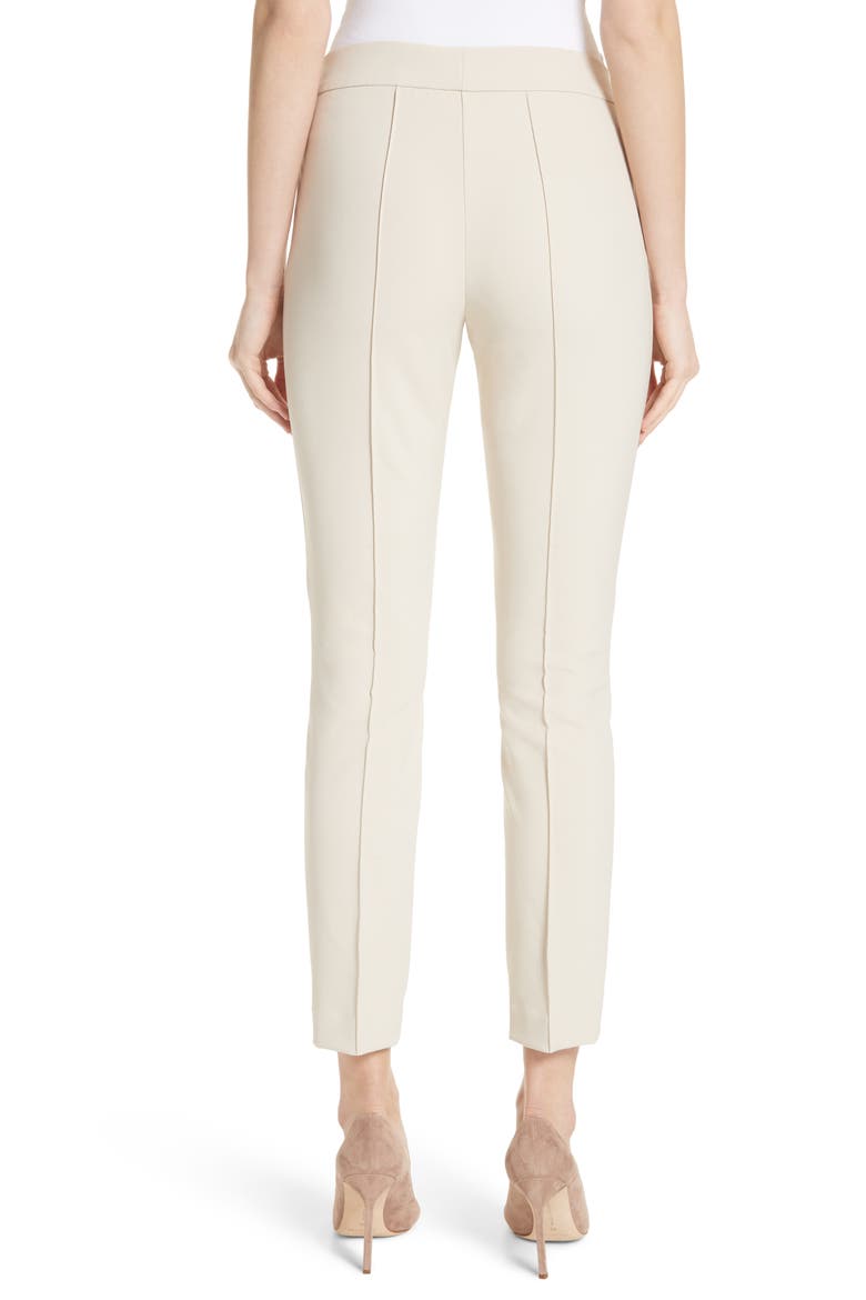 Gramercy Acclaimed Stretch Pants, Alternate, color, SAND