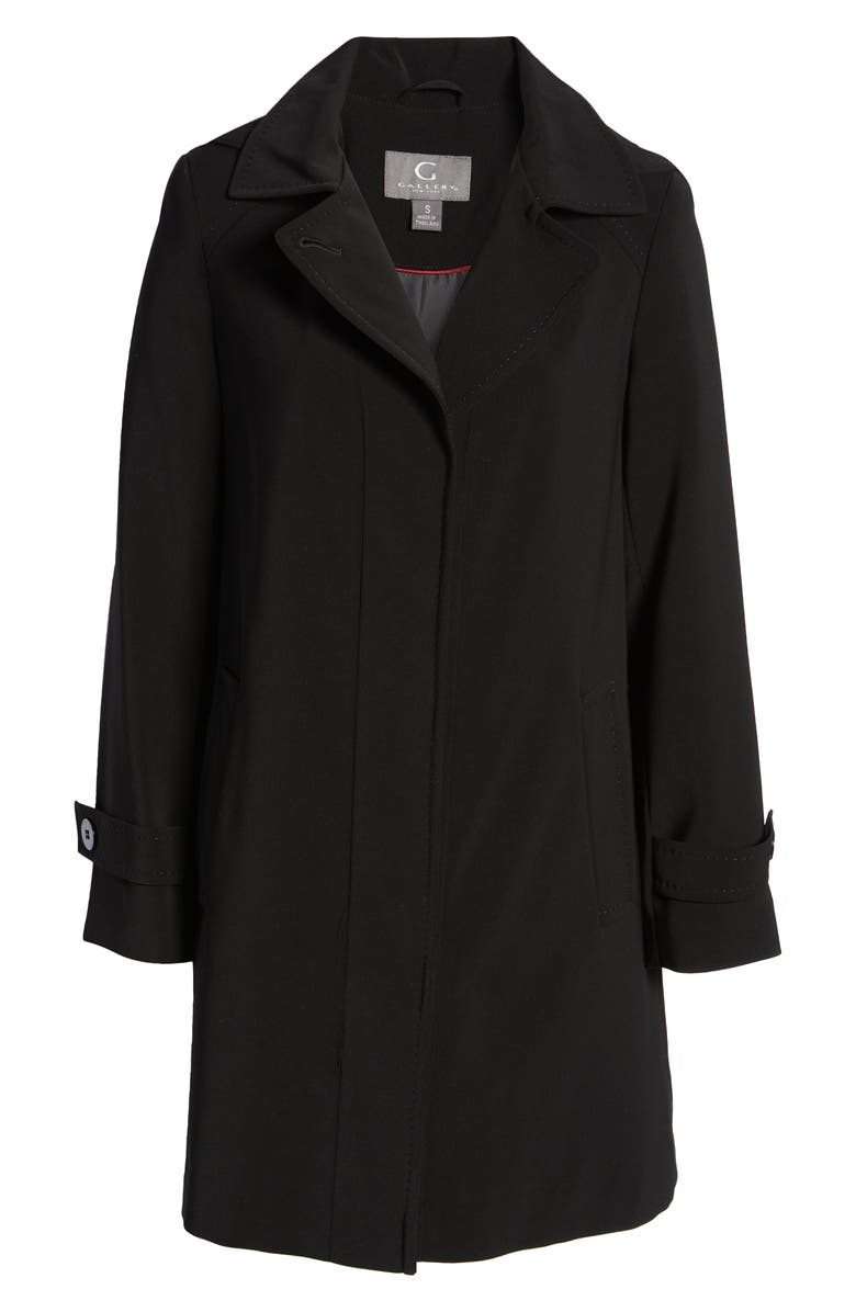 Gallery Nepage Walking Coat, Alternate, color, 