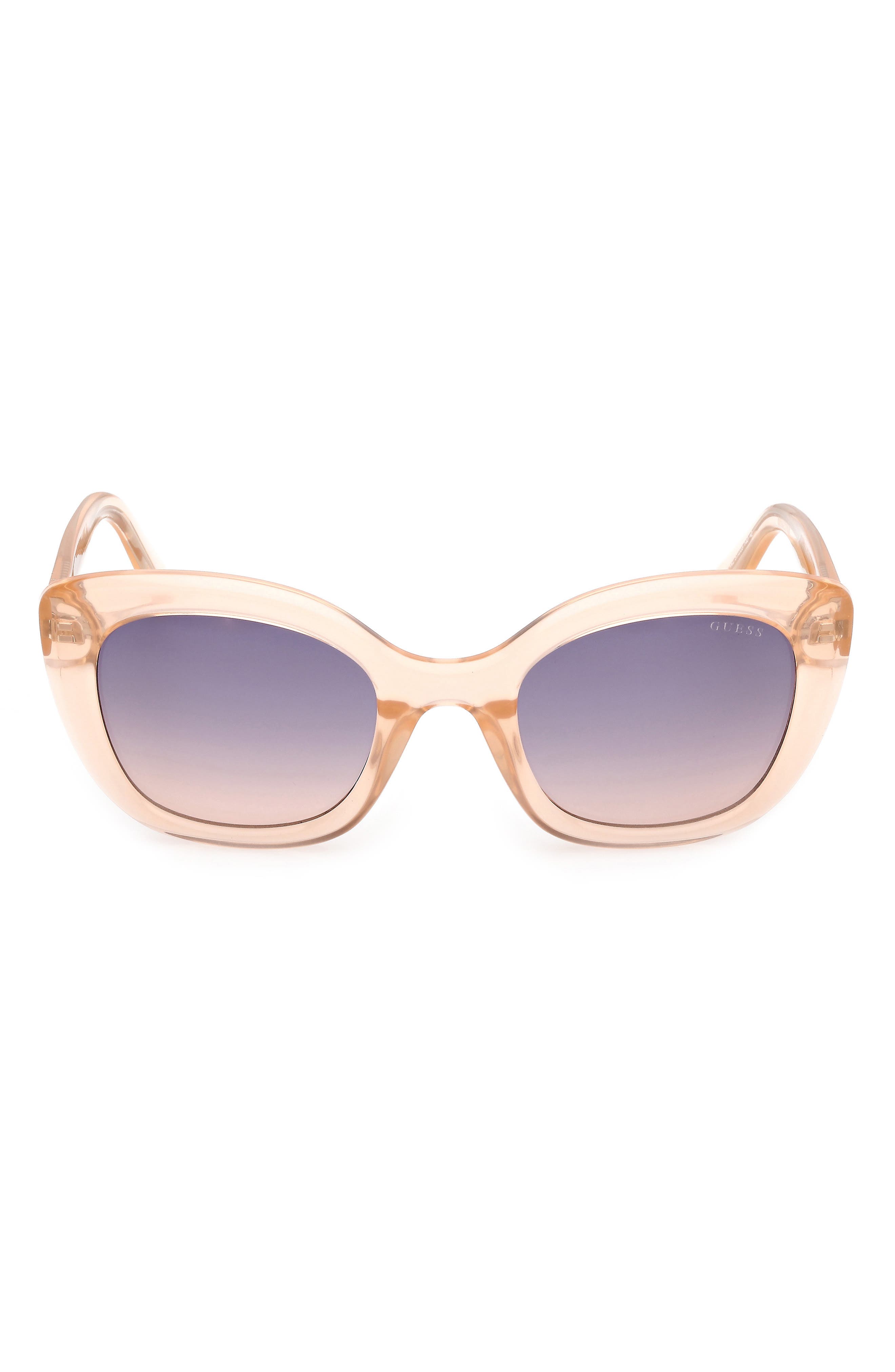 GUESS Square Sunglasses