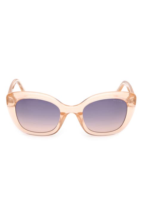 Square Sunglasses