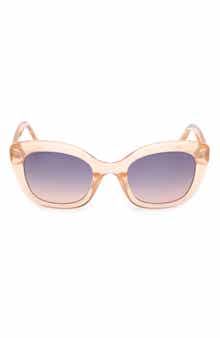 GUESS Square Sunglasses