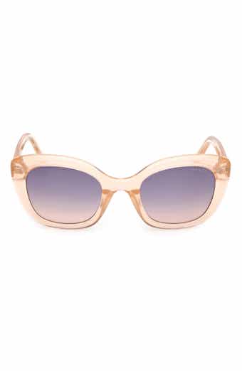 Square Sunglasses