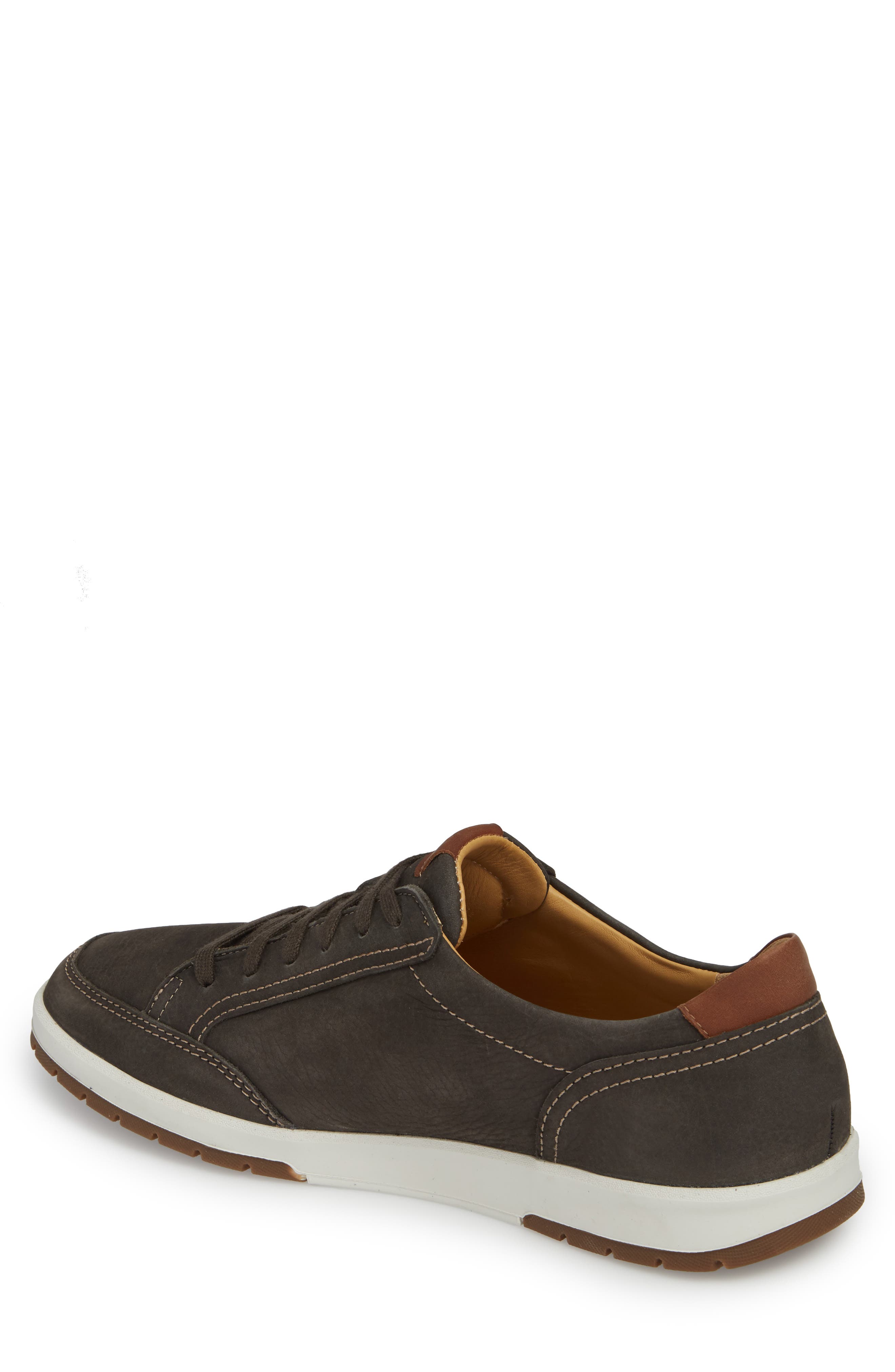 Mephisto 'Ludo' Sneaker, Alternate, color, 