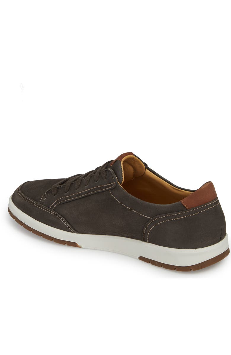 Mephisto 'Ludo' Sneaker, Alternate, color,