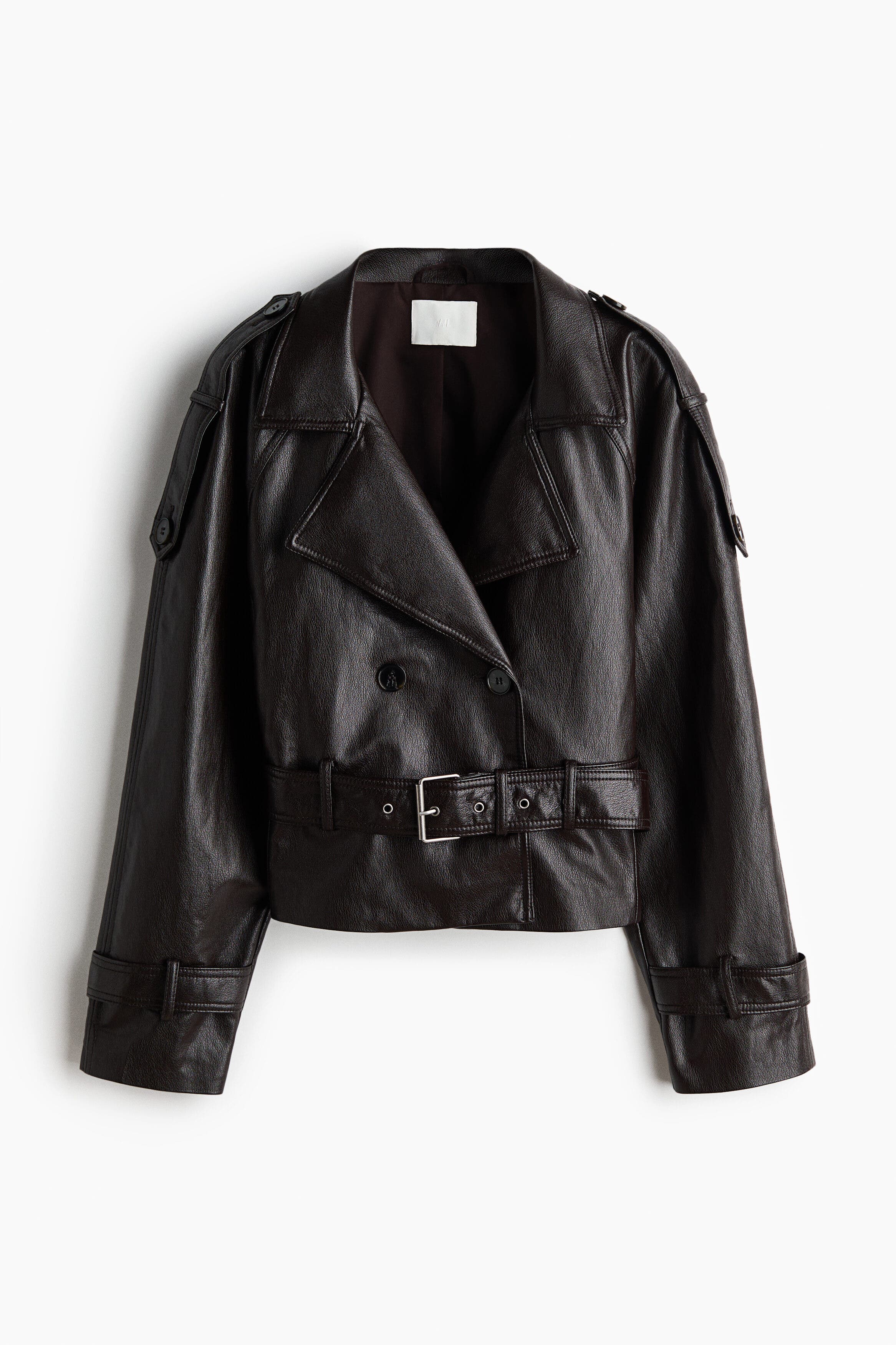 selected Dark brown