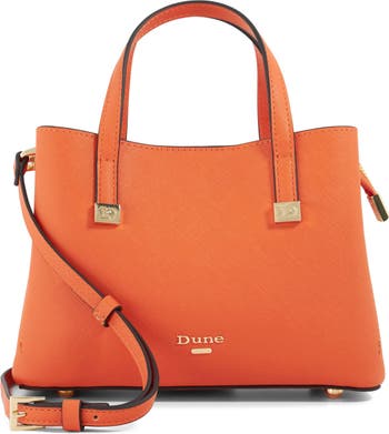 Dune London Dinky Dorrio Mini Tote Bag | Nordstromrack