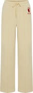 PCFG Cotton Destroyed Sweat Pant