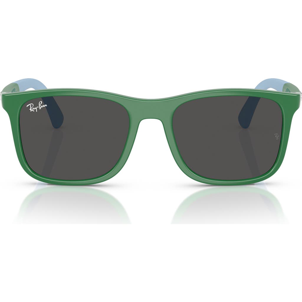 Ray Ban Ray-ban Kids' 47mm Square Sunglasses