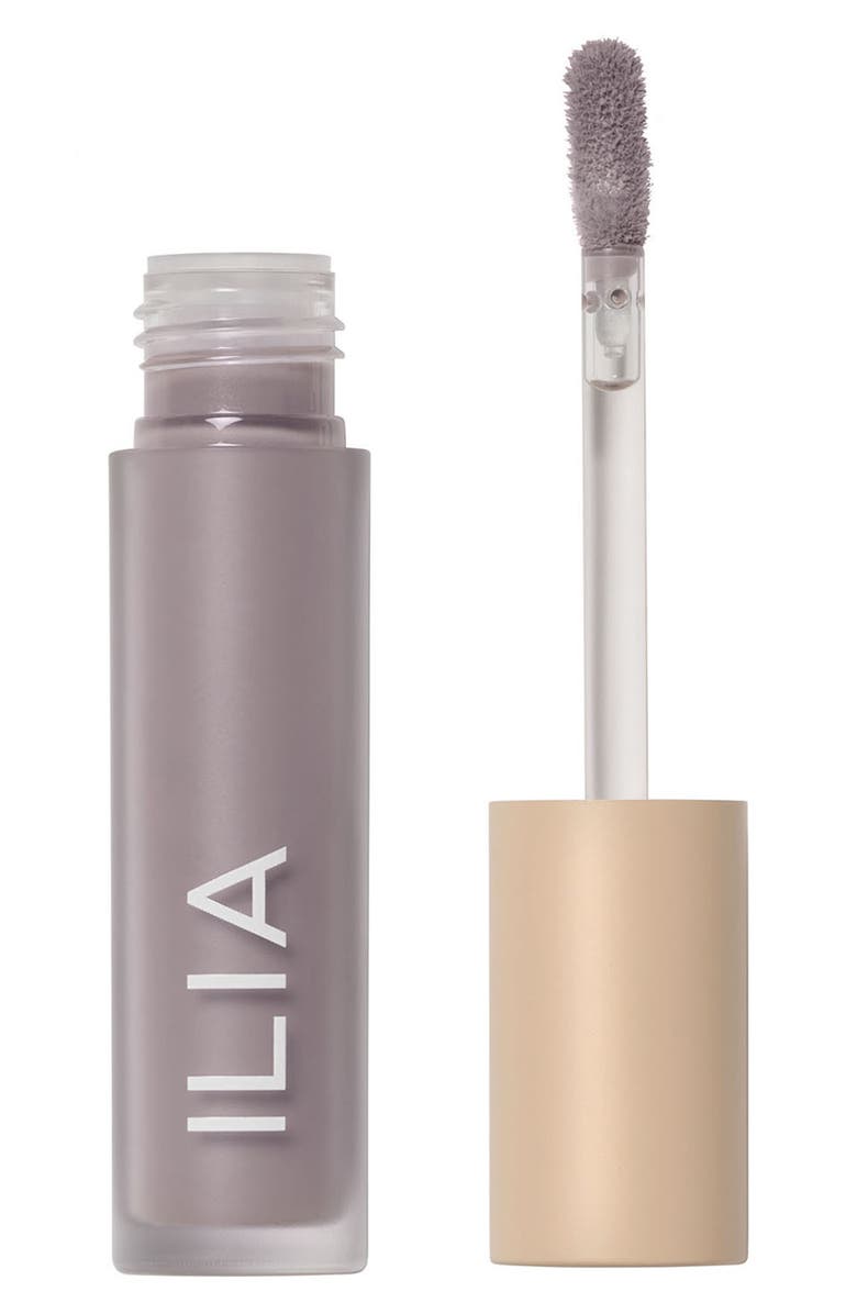 ILIA Liquid Powder Matte Eye Tint, Main, color, Dove Gray