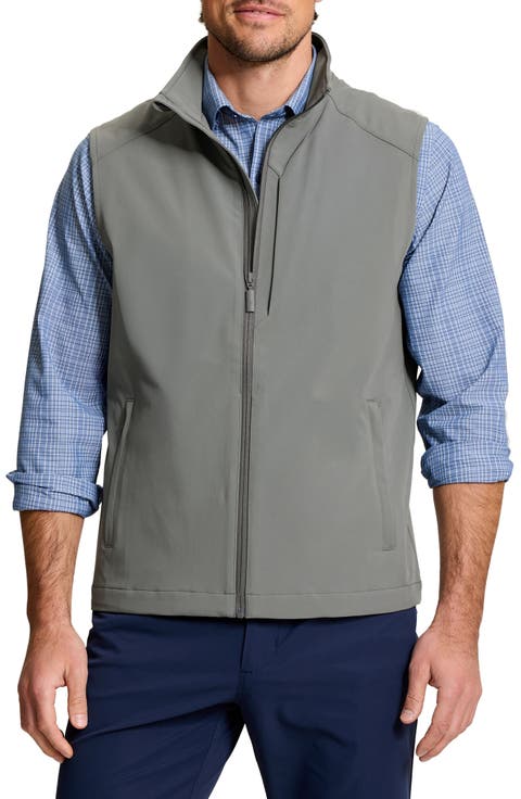 Clubhouse Pro Vest