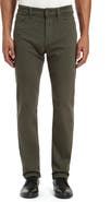 34 Heritage Courage Slim Straight Jeans