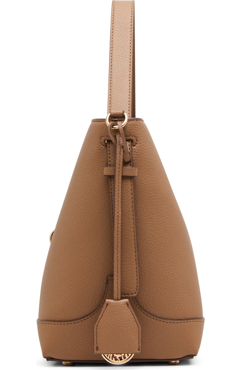 Anne Klein Bucket Bag, Alternate, color, Mocha