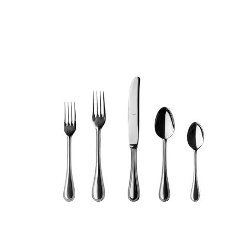Perla Flatware Set - 20 Pieces