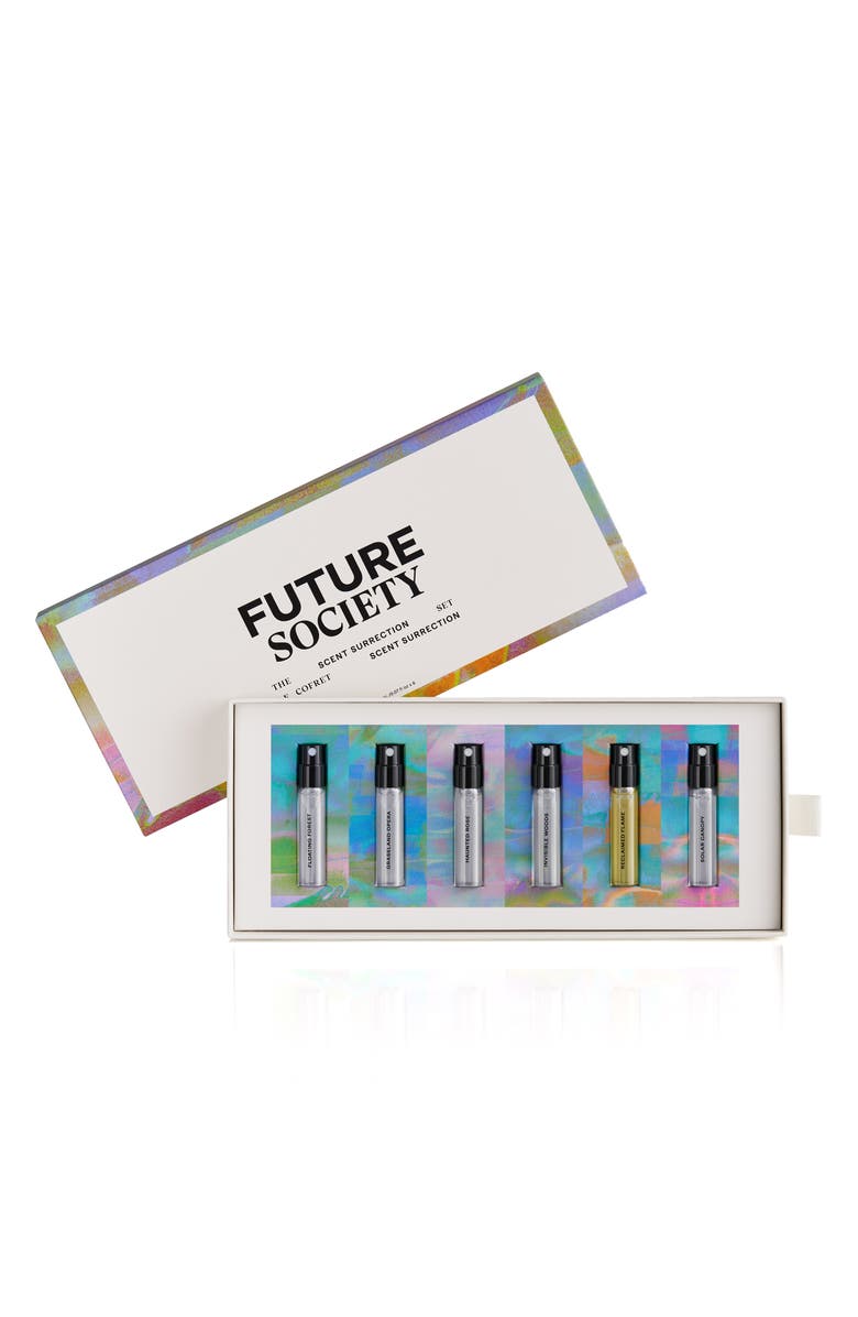 Future Society The Scent Surrection Set, Main, color, 