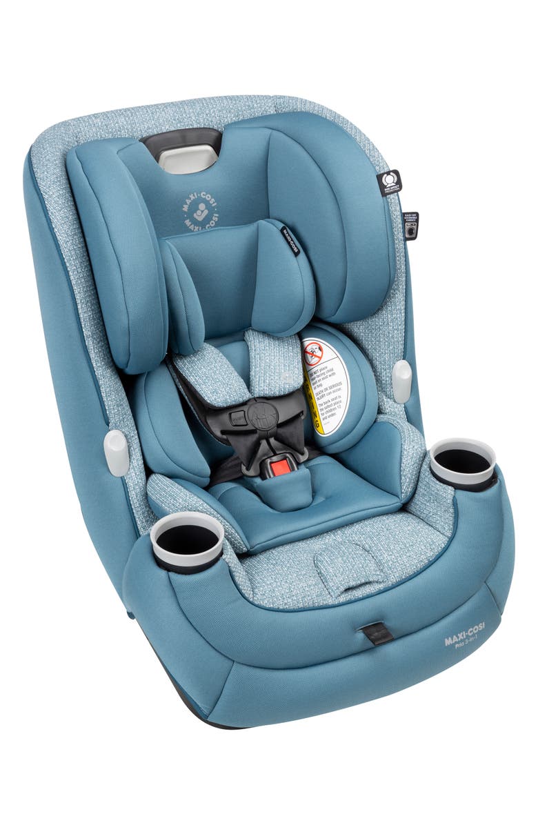 Maxi-Cosi<sup>®</sup> Pria<sup>™</sup> Sweater Collection 3-in-1 Convertible Car Seat, Alternate, color, 