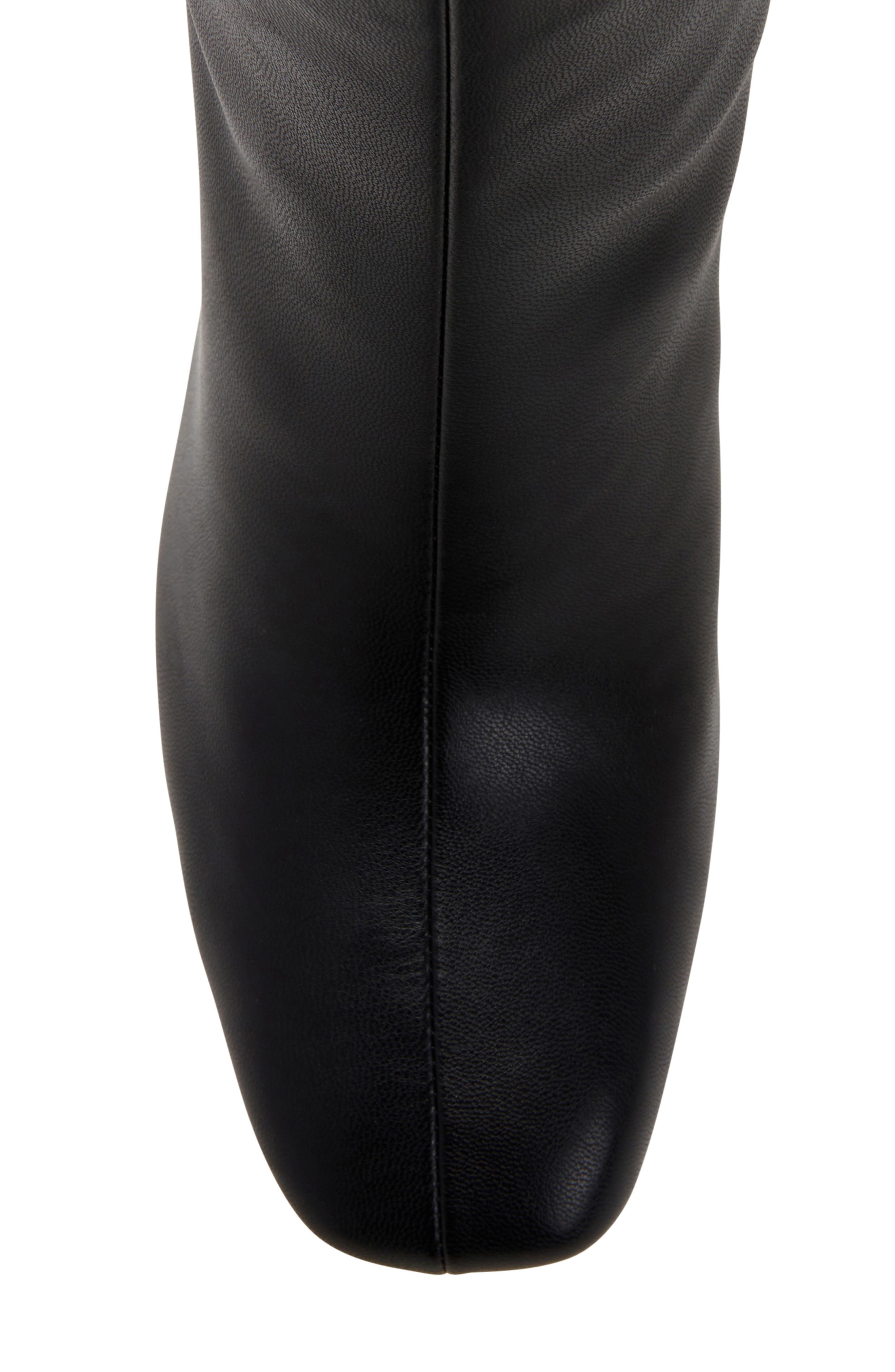 Katy Perry The Geminni Knee High Boot, Alternate, color, Soft Black
