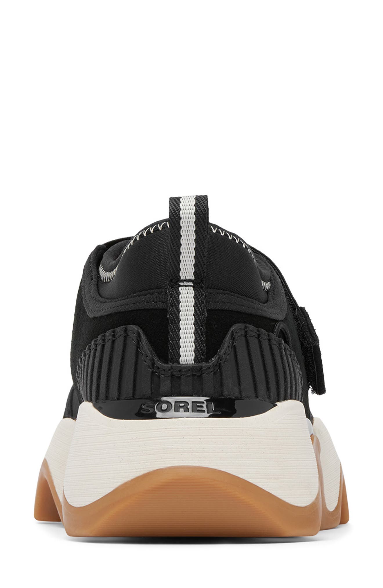 SOREL Kinetic Impact II Mary Jane Sneaker, Alternate, color, 