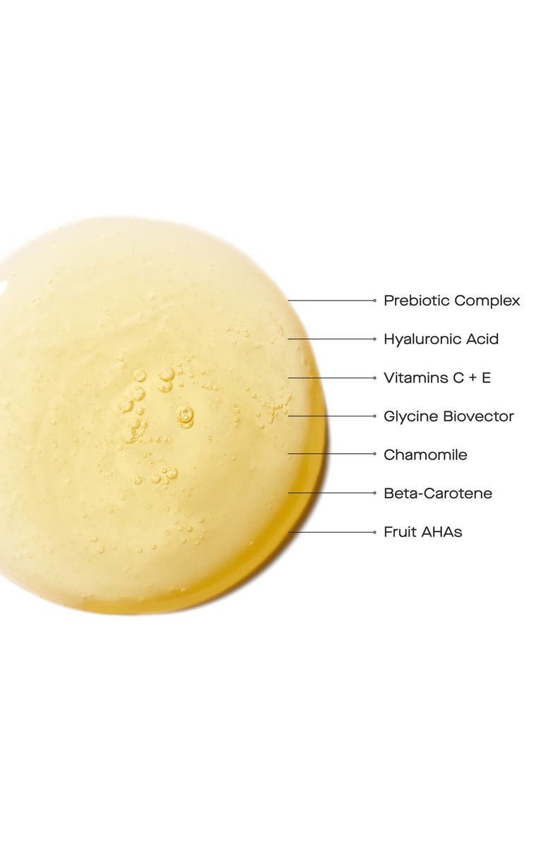 U Beauty The Resurfacing Compound Skin Care Treatment, Alternate, color,