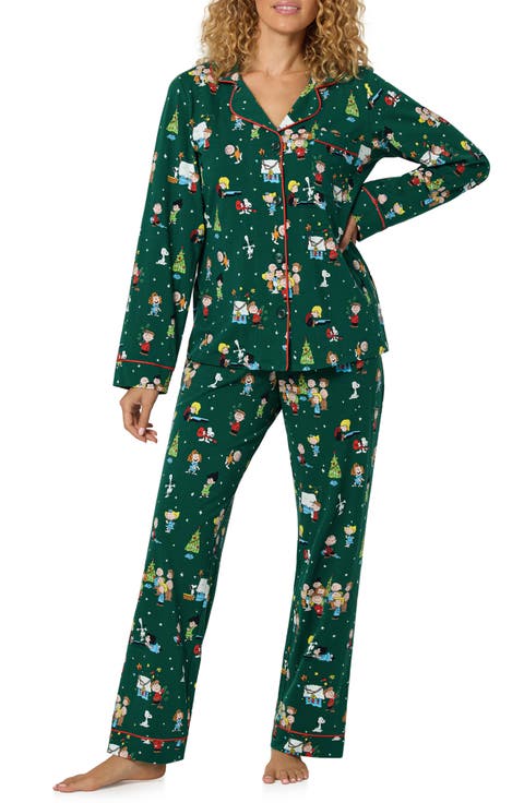 Good Grief It's Christmas Pajamas