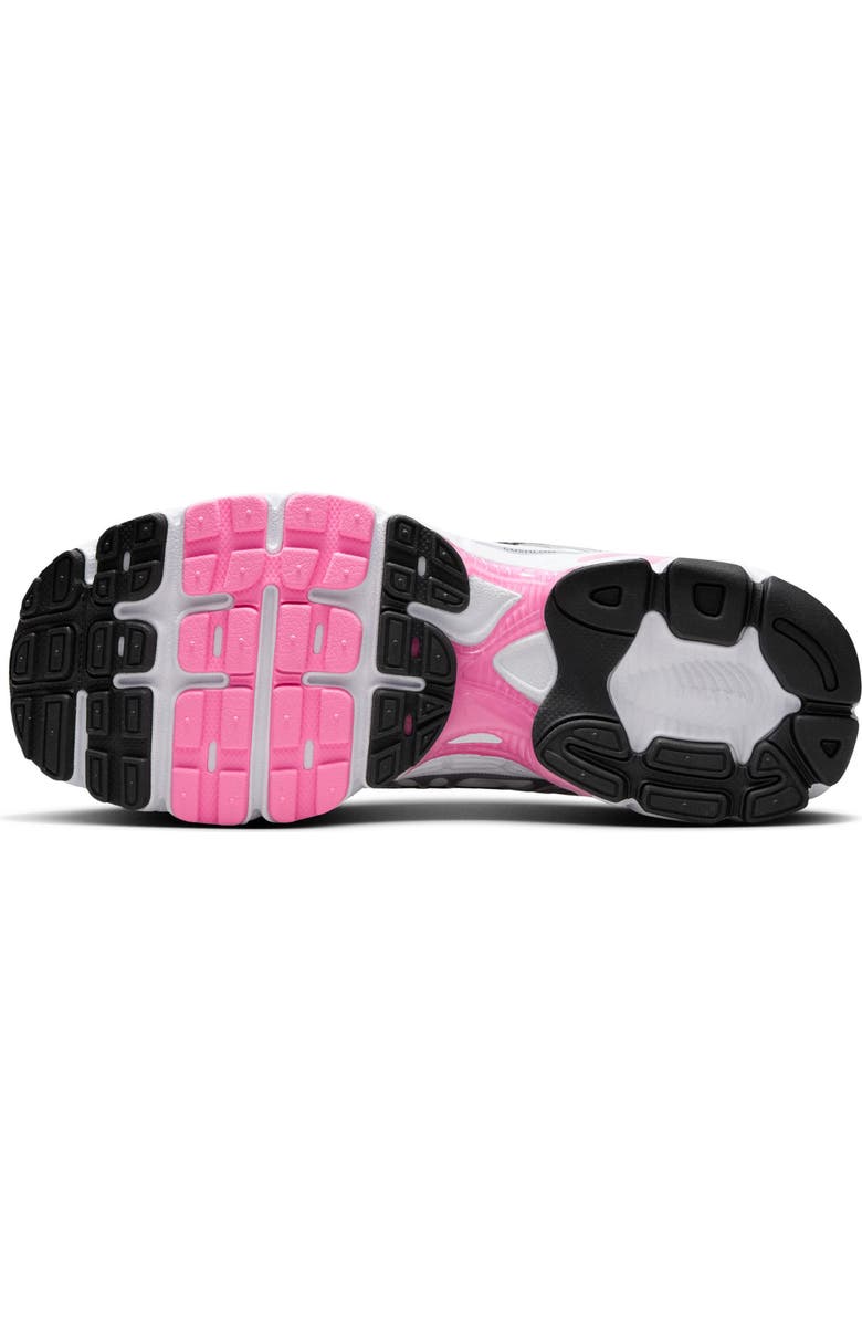 Nike Air Max Moto 2K Sneaker, Alternate, color, 101 White/Pnkspl