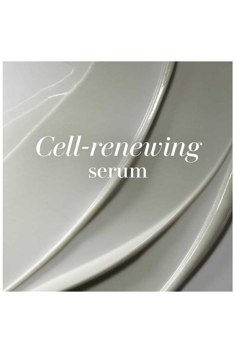 The Regenerating Serum for Anti-Aging & Smoothing, Alternate, color, NO COLOR