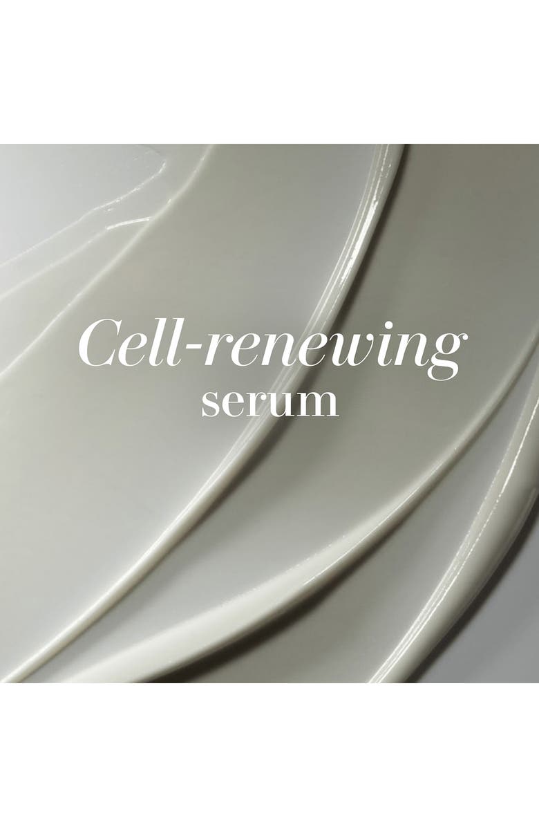 La Mer The Regenerating Serum, Alternate, color,